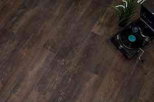 Кварцвиниловые полы FineFloor FF-1500 Wood FF-1585 Дуб Окленд фото  | FLOORDEALER